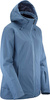 Damen ARCTIC JKT Salomon Snowboard Jacke [LC1381500]