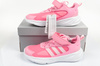 Adidas Ozelle EL [GY7111] Kinder- und Damen-Sportschuhe, rosa.