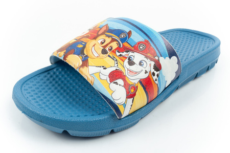 Leomil Paw Patrol Flip-Flops für Jungen – Chase, Rubble, Marshall