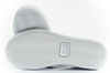 Damen Sportschuhe Lacoste Lerond Set 125 2 CFA [749CFA003721G] Sneakers, weiß.