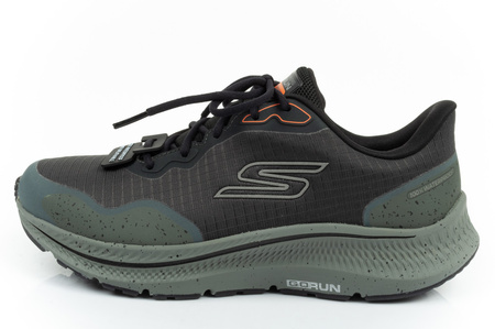 Skechers Go Run Herren-Sportschuhe [220874/CHAR], grau.
