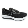 Joma Hispalis Herren 2501 Laufschuhe, schwarz, Dämpfung