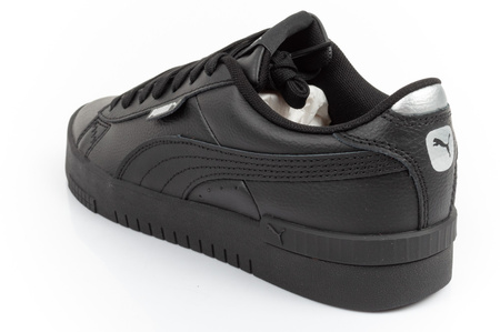 Puma Jada Damen Sportschuhe [386401 02], Schwarz.