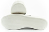 U.S. Polo Assn. Herren-Sneaker, modisch, weiß, bequem