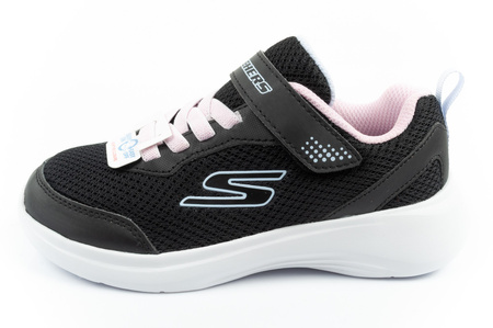 Skechers Selectors Leichte Kinder-Sportschuhe für Mädchen
