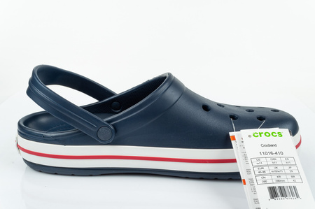 Crocs Crocband Clog Sandalen [11016-410]