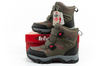 Lee Cooper Kinder-Winterstiefel – Wasserdicht und isoliert