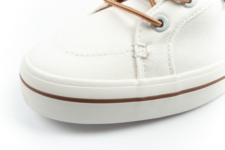 Lee Cooper Damen-Sneaker, modisches Weiß, bequem