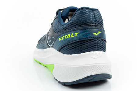 Joma Vitaly Herren-Laufschuhe, leicht, bequem, strapazierfähig, Marineblau