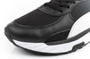 Puma Wild Rider Route Sportschuhe [381597 05], schwarz.