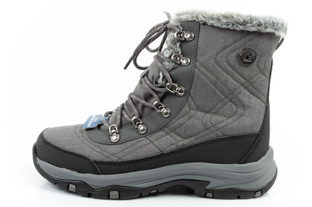 Skechers Trego-Cold Damen-Schneestiefel – Isoliert und wasserdicht