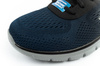 Skechers Track-Ripkent Herren-Sportschuhe: Bequem, leicht und atmungsaktiv