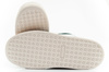 Puma Suede XL Hairy Sneaker, Leder, modisch, grün [397241 02]