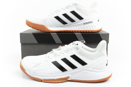 Adidas Court Flight Hallenvolleyballschuhe
