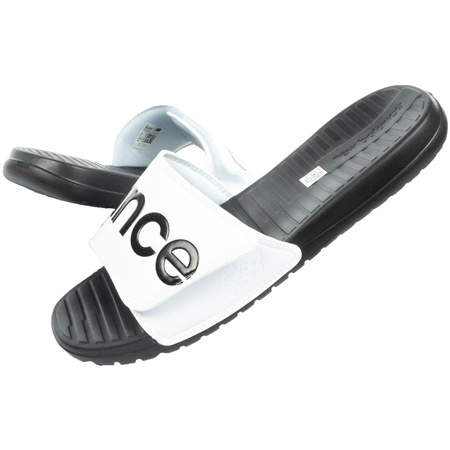 Klapki damskie New Balance  [SDL230WT]