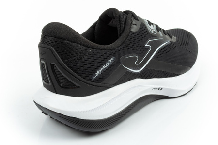 Joma Hispalis Herren 2501 Laufschuhe, schwarz, Dämpfung