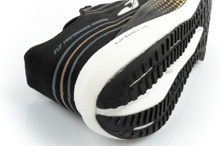 Joma Herren-Sportschuhe 2000 2591 zum Laufen, schwarz, bequem