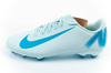 Nike Vapor 16 Club FG/MG Fußballschuhe für festen Boden, Blau