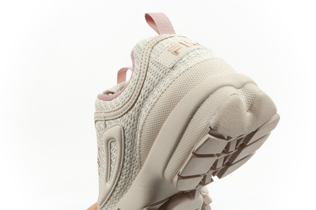 Fila Pointer Classic Damen-Sneaker – Modisches Weiß
