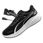 Puma Skyrocket Lite Herren-Sportschuhe, leicht und bequem, Schwarz