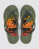 Rider R1 Energy VII Ad Herren Flip-Flops, bequem, grün, modisch [83633 AY965]