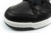 New Balance BB480 Herren-Sneaker, Schwarz