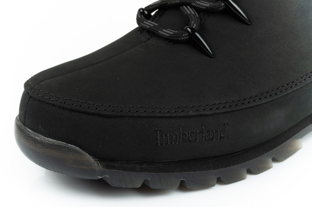 Timberland Euro Sprint Trekkingschuhe [TB0A1KAC015] schwarz.