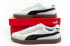Puma Club II Era Damen-Sneaker, Leder, Weiß