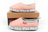 Fila Comfider Kinderhausschuhe [FFK0117.40063], rosa.