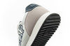 Gap Herren-Sneaker Nashville Arch Logo, Weiß, Modisch