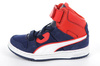Buty sportowe PUMA Rebound Str [358591 01]