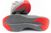 Skechers Vapor Herren-Sportschuhe [232625/GYOR], grau.