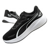 Puma Skyrocket Lite Herren-Sportschuhe, leicht und bequem, Schwarz