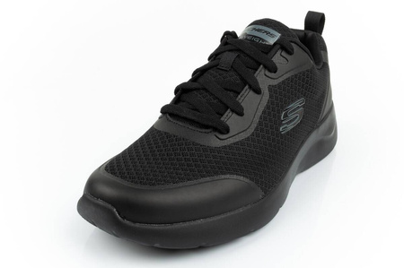 Skechers Dynamight Trainer [232293-BBK]