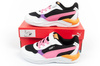 Puma X-Ray Kindersportschuhe [385525 27], mehrfarbig.