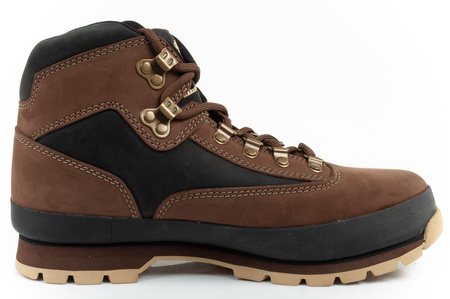 Timberland Euro Hiker [TB0A5ZJ5968] Herren Wanderstiefel, braun.