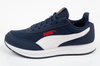 Die Puma R78 Lightwind Herren-Sneaker sind bequem und modisch
