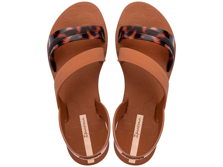 Ipanema Damen Sandalen Anat bequem rosa modisch für den Strand