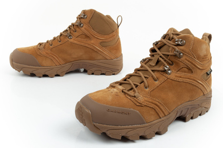 Garmont T4 [002101] GORE-TEX Damen Wanderstiefel, braun.