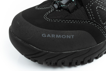 Garmont Momentum WP Damen Trekkingschuhe [001535] Primaloft, schwarz.