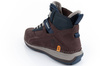 Timberland Herren-Trekkingschuhe [TB0A5MM4 V13] braun, marineblau.