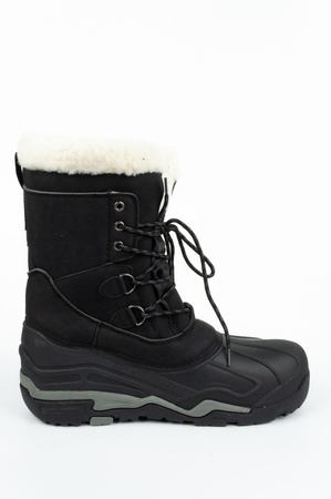 Geografische Schneestiefel Norwegen [CARL BLACK]