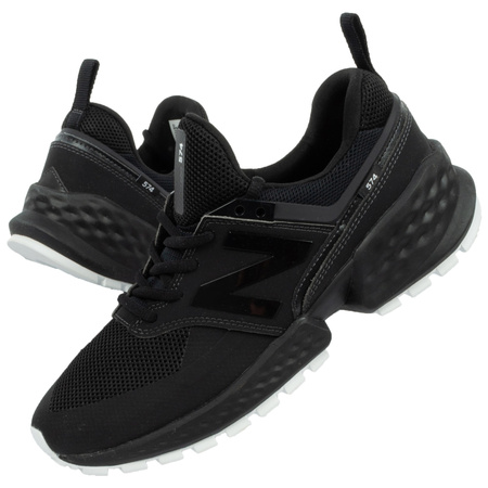 Buty sportowe New Balance [MS574KTB]