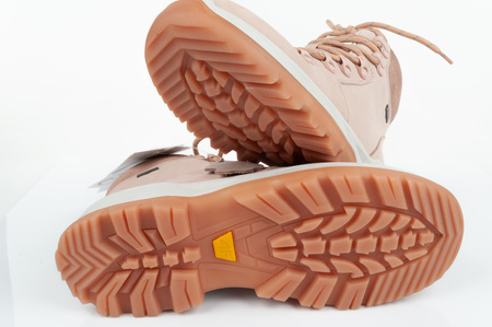 4F-Trekking-Stiefel [OBDH253 560] 