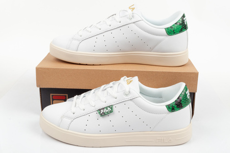 Fila Lusso Damen Sportschuhe [0286.13063], weiß.
