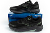 Joma Vitaly Herren-Laufschuhe, leicht, bequem und strapazierfähig, Schwarz
