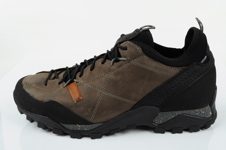 Aku Nativa GTX Herren Trekkingschuhe [635095], braun.