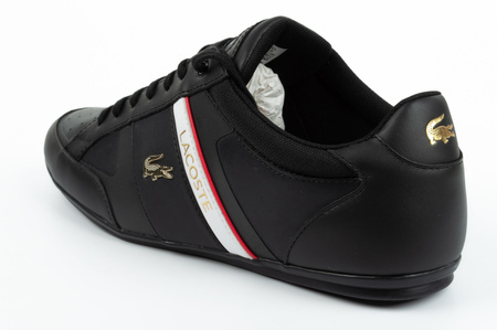 Buty sportowe Lacoste Chaymon Tech [11312]