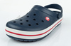 Crocs Crocband Clog Sandalen [11016-410]