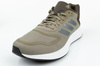 Adidas Duramo 10 [GW4073] grüne, khakifarbene Sportschuhe